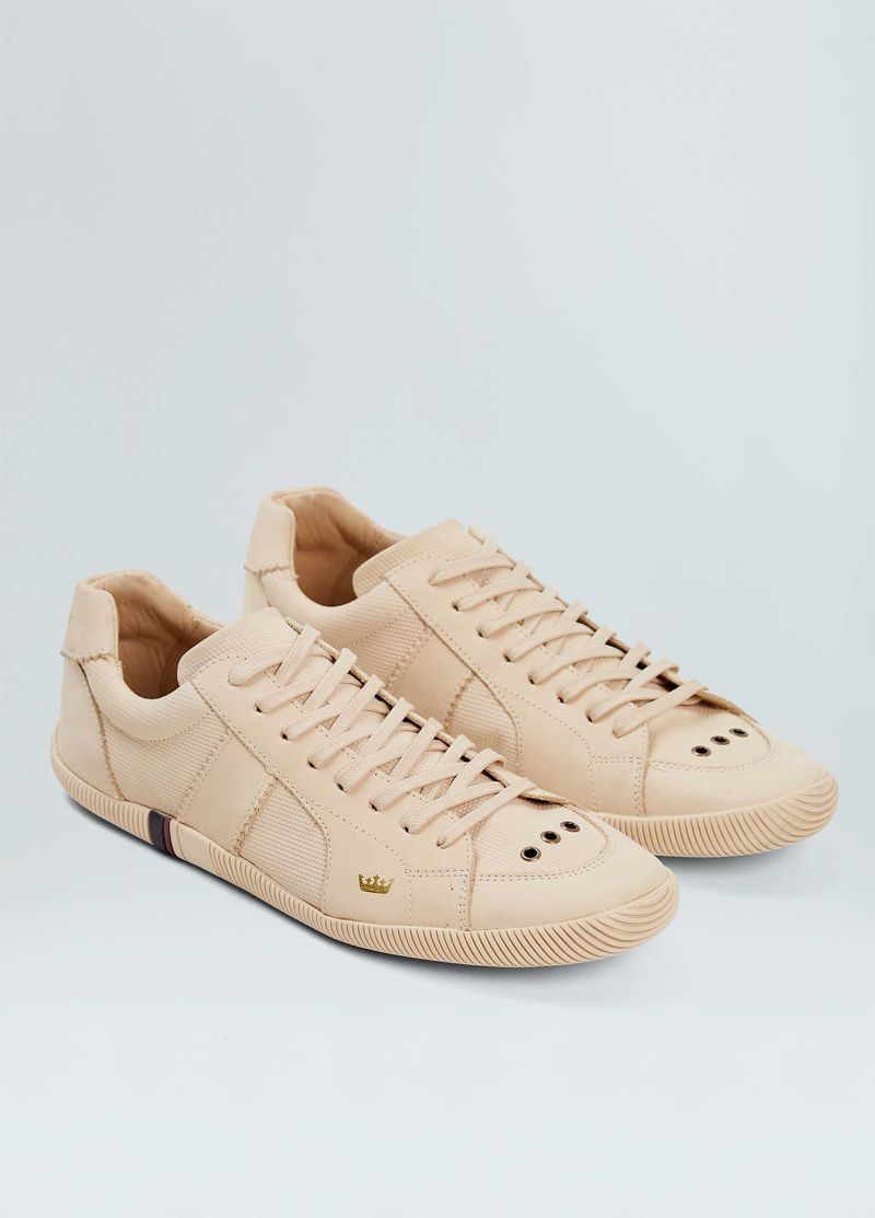 TENIS RIVA NOBUCK COLMEIA MASC