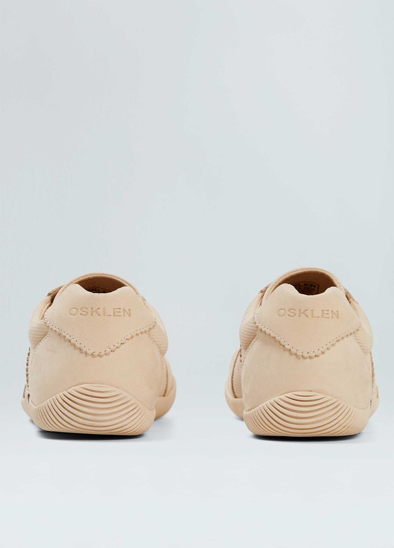 TENIS RIVA NOBUCK COLMEIA MASC