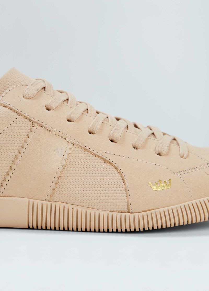 TENIS RIVA NOBUCK COLMEIA MASC