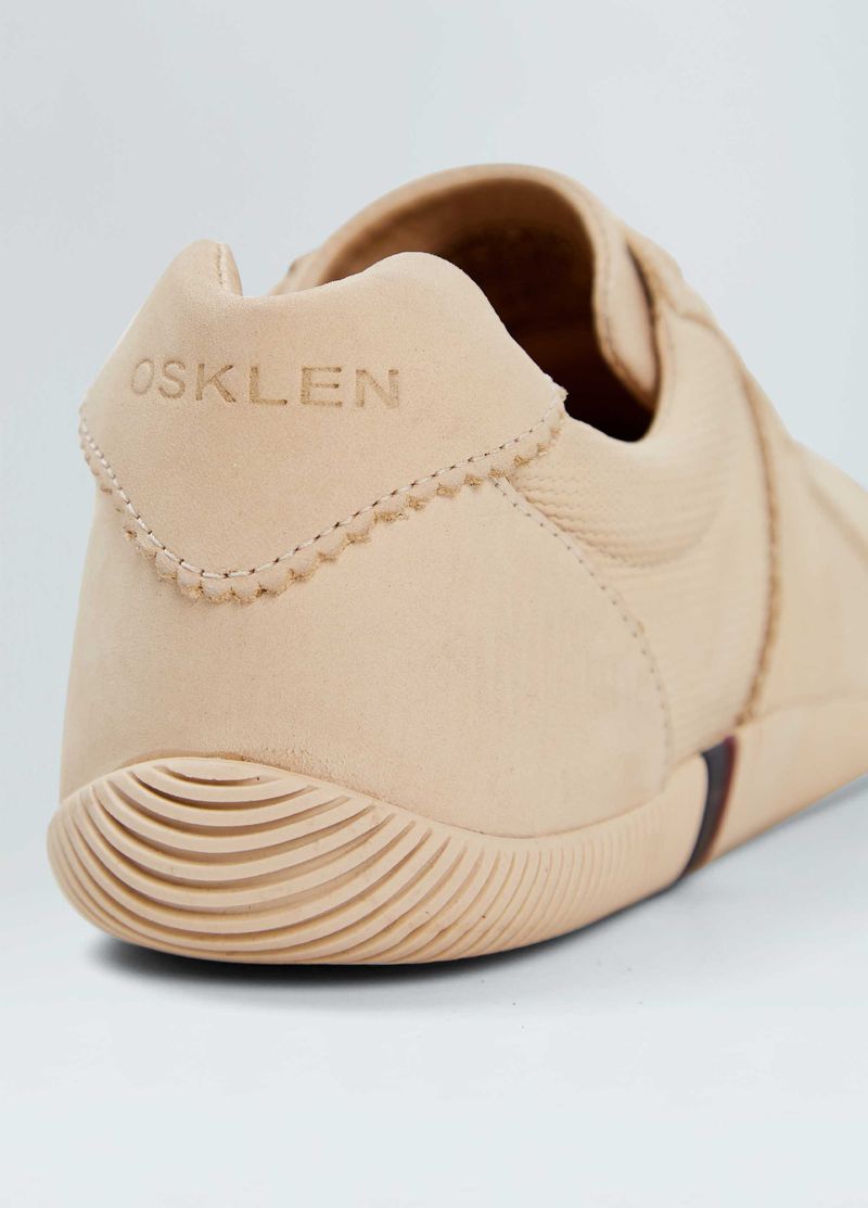 TENIS RIVA NOBUCK COLMEIA MASC