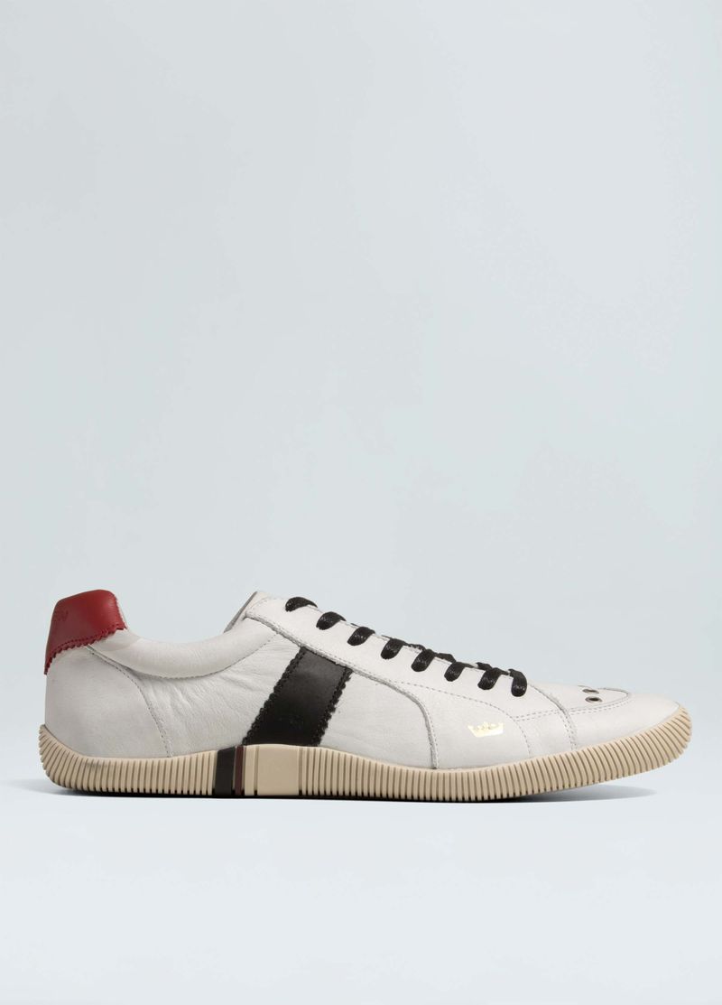 TENIS RIVA TRIPLE MASC