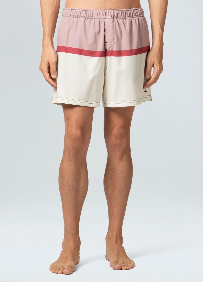 BEACH SHORT RIVA