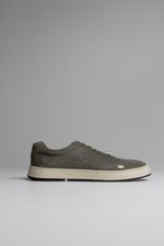 TENIS SOHO NOBUCK MASC