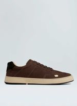 TENIS SOHO NOBUK MASC