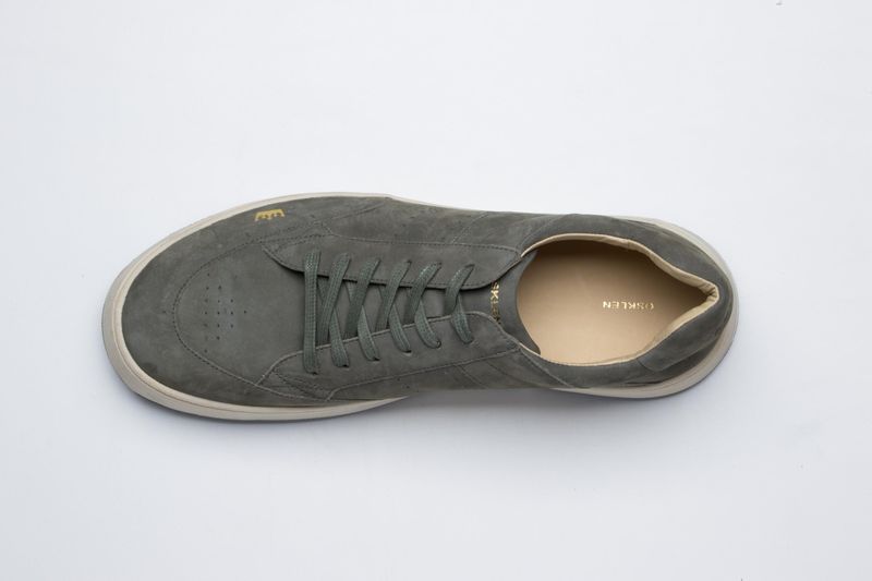 TENIS SOHO NOBUCK MASC