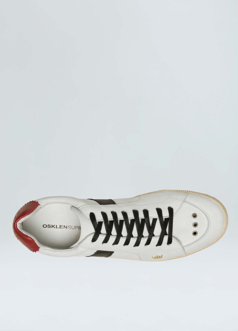 TENIS RIVA TRIPLE MASC