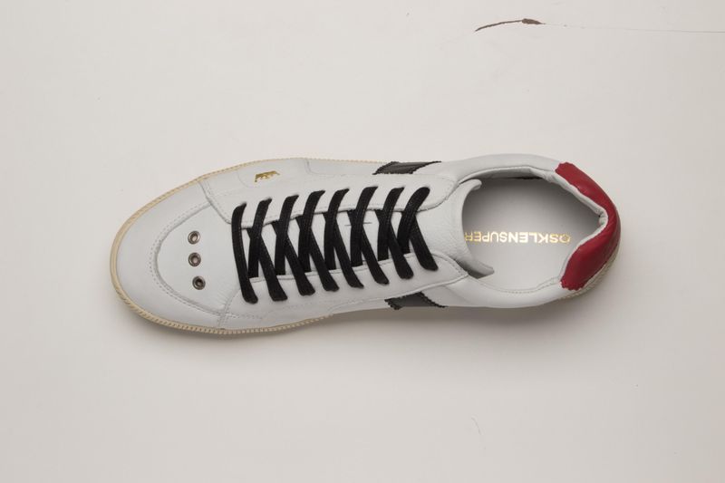 TENIS RIVA TRIPLE