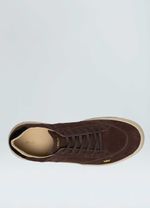 TENIS SOHO NOBUK MASC