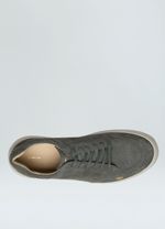 TENIS SOHO NOBUCK MASC