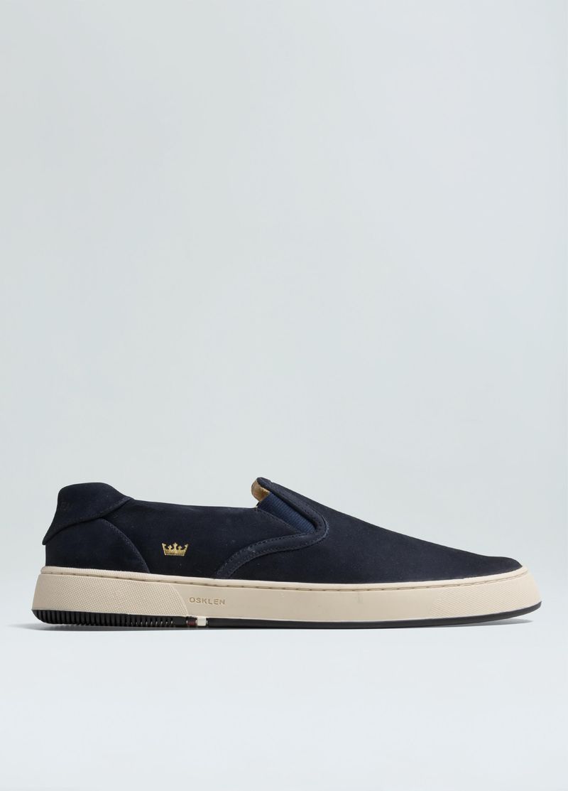 TENIS BOSSANOVA NOBUCK