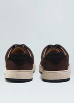 TENIS SOHO NOBUCK MASC