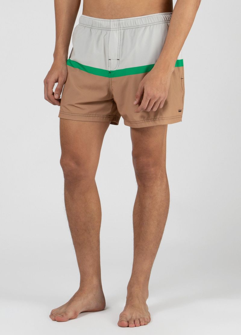 BEACH SHORT RIVA