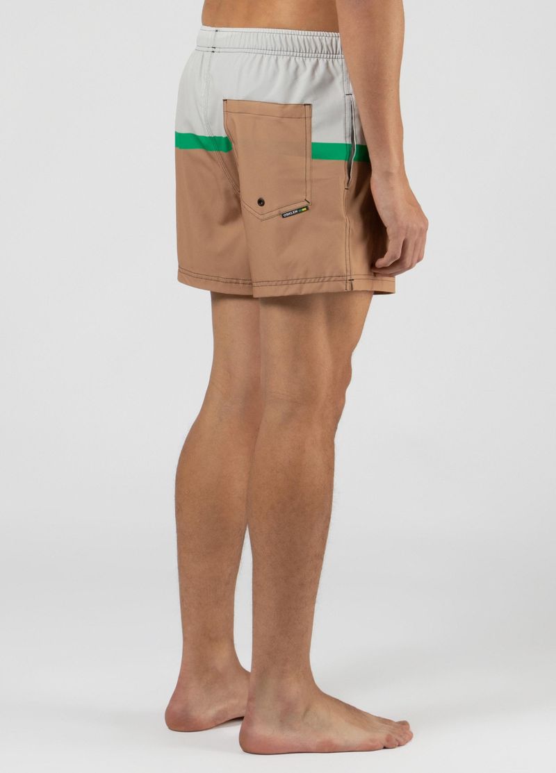 BEACH SHORT RIVA