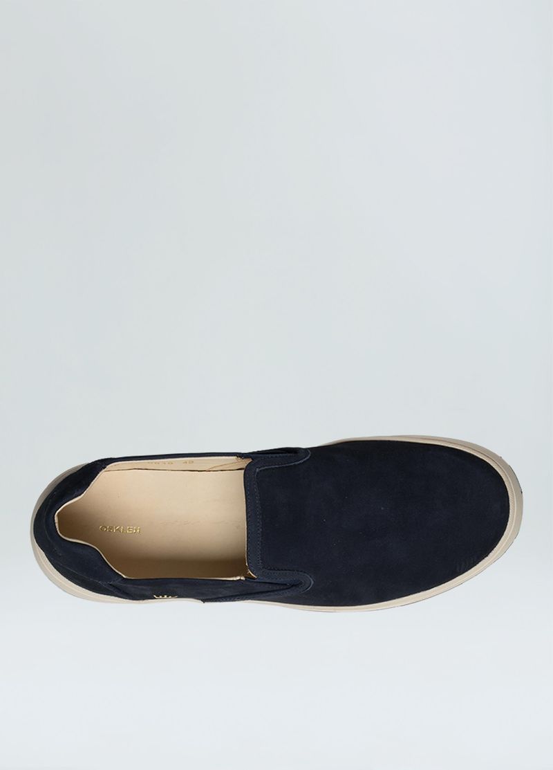 TENIS BOSSANOVA NOBUCK