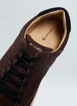 TENIS SOHO NOBUCK MASC