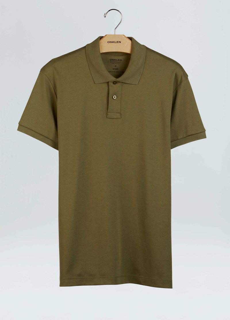 POLO SUPERSOFT SNOW FREQUENCE