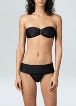biquini tqc floral goache
