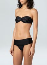 biquini tqc floral goache