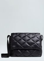 BOLSA NYLON MATELASSE