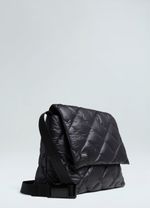 BOLSA NYLON MATELASSE