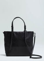 SUMAUMA SALMON MINI TOTE