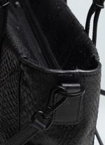 SUMAUMA SALMON MINI TOTE DETALHE