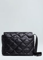 BOLSA NYLON MATELASSE