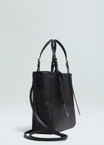 SUMAUMA SALMON MINI TOTE