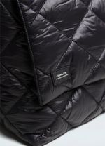 BOLSA NYLON MATELASSE