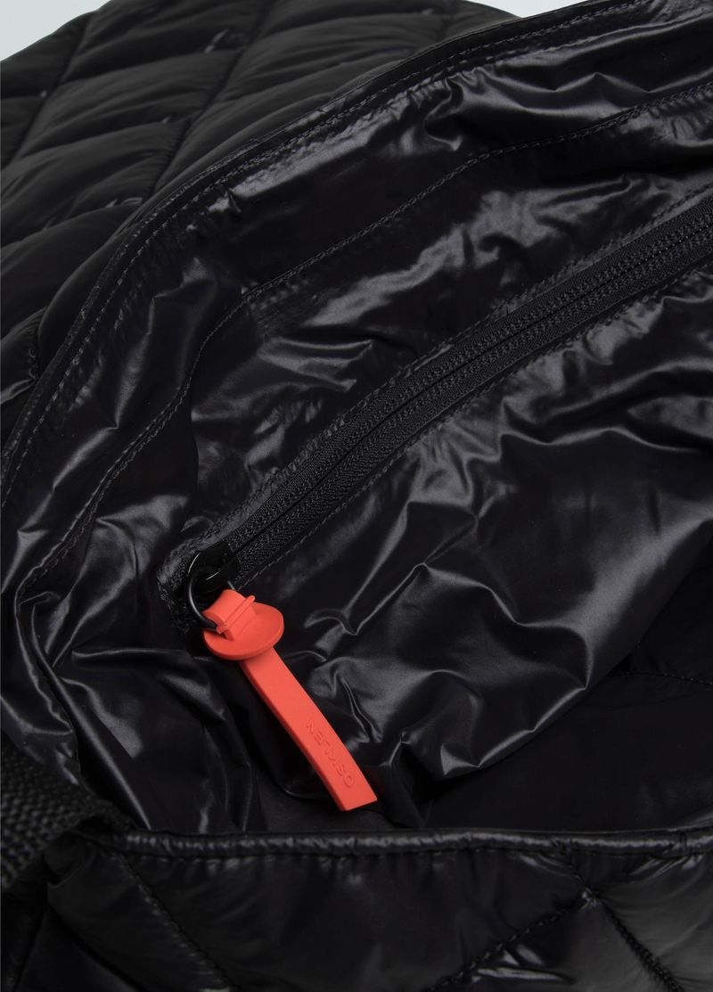 BOLSA NYLON MATELASSE
