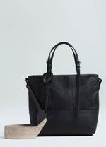SUMAUMA SALMON MINI TOTE