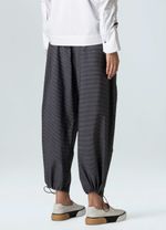 calca sport tricoline