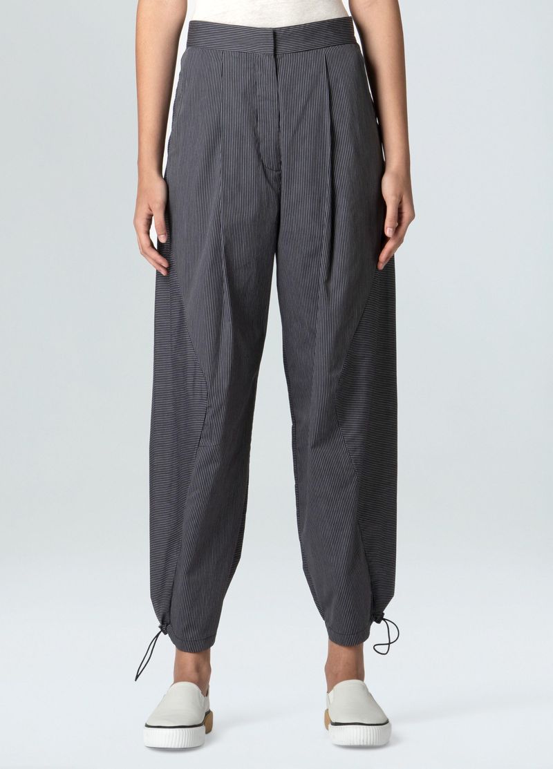 calca sport tricoline
