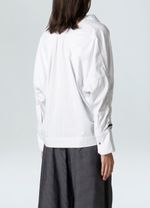 camisa midi listra
