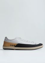 TENIS FLOW PIECES MASC LATERAL masc