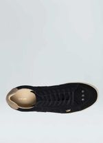 TENIS RIVA LIGHT NOBUCK MASC LATERAL masc