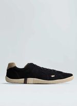 TENIS RIVA LIGHT NOBUCK MASC LATERAL masc