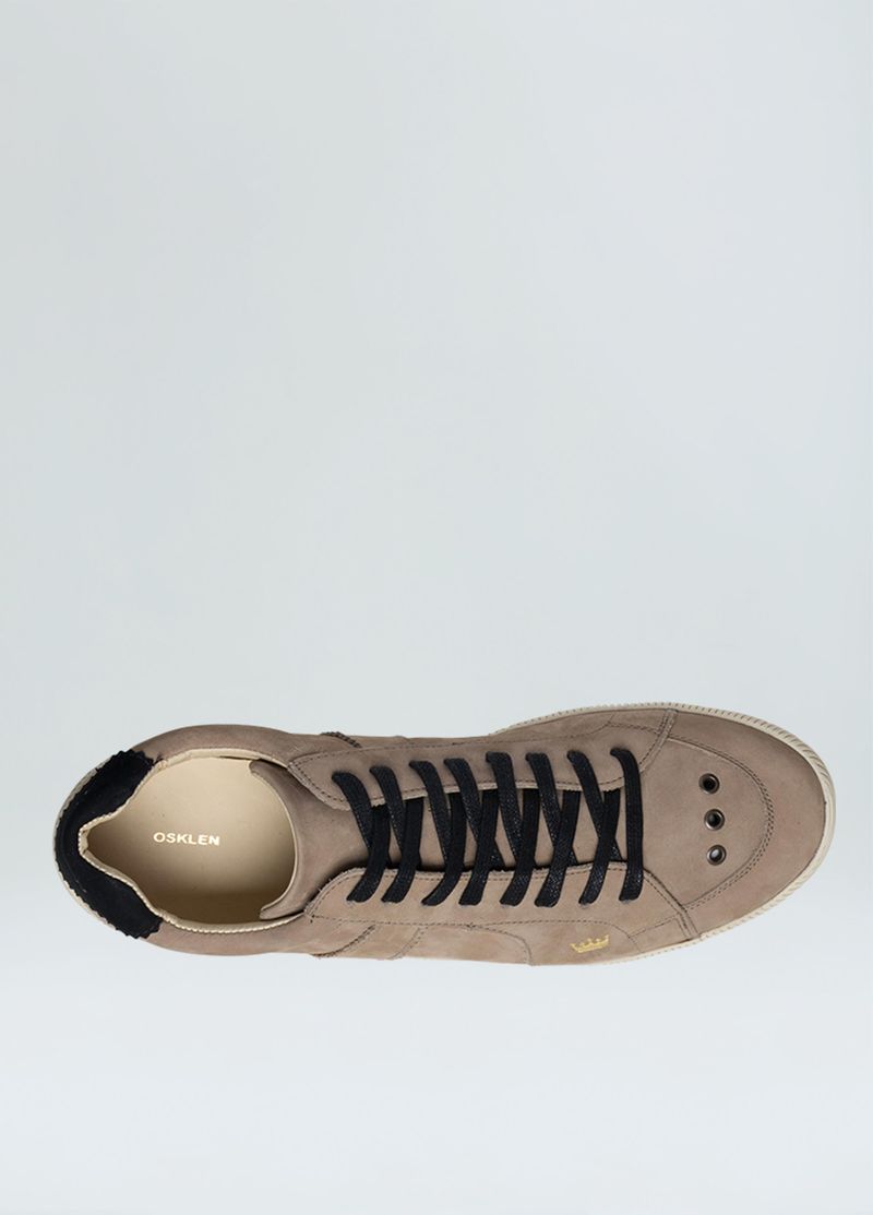 TENIS RIVA LIGHT NOBUCK