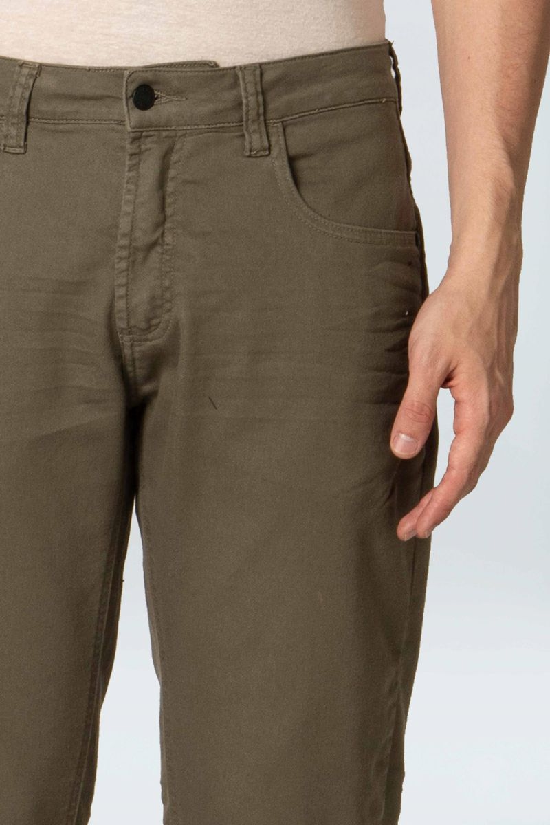 CALCA COLOR COMFORT