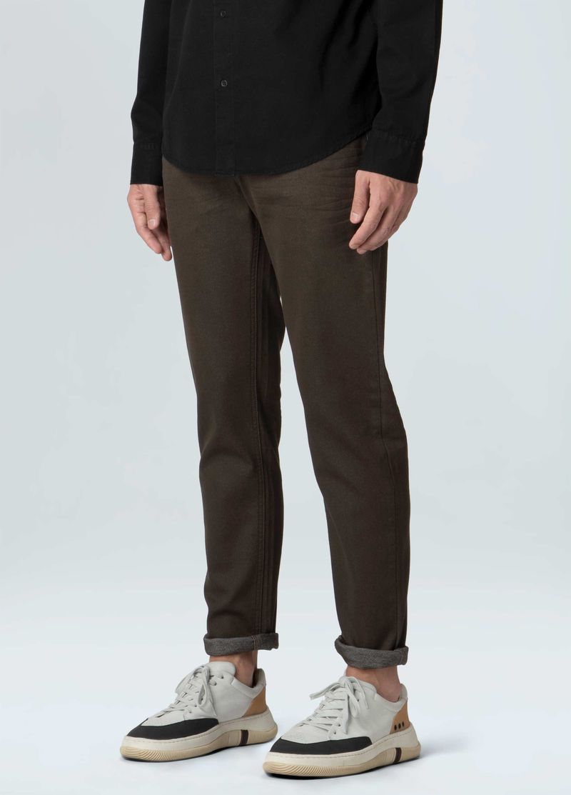 calca color comfort