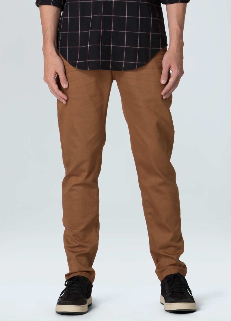 calca color comfort