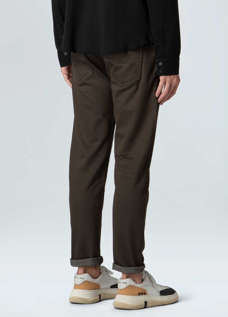 calca color comfort