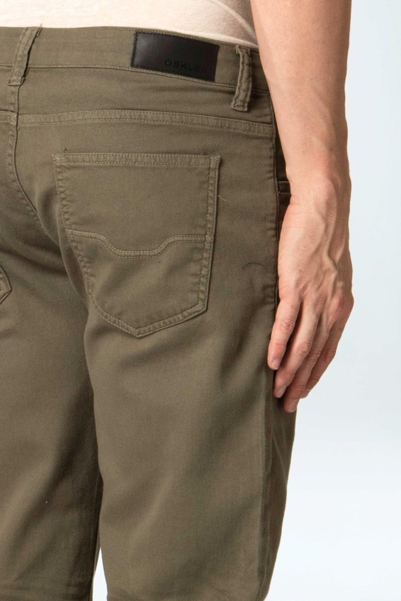 CALCA COLOR COMFORT