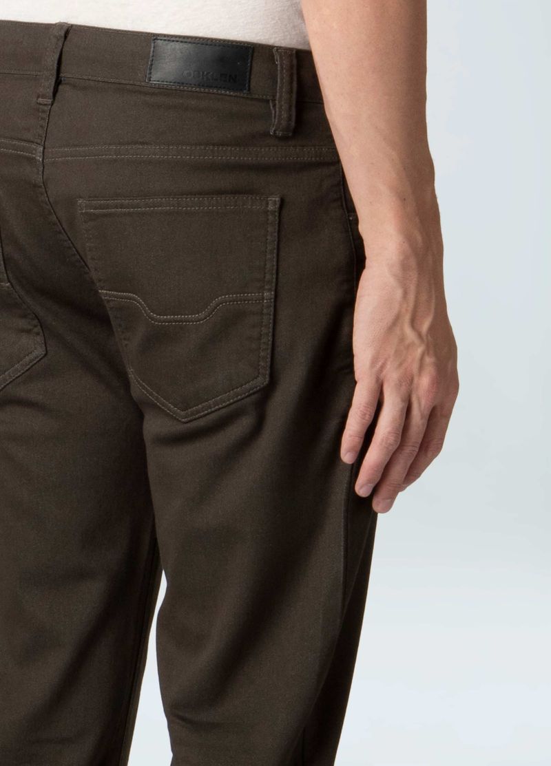 calca color comfort