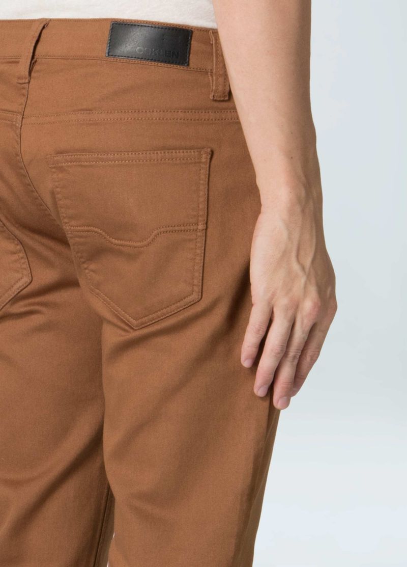 calca color comfort