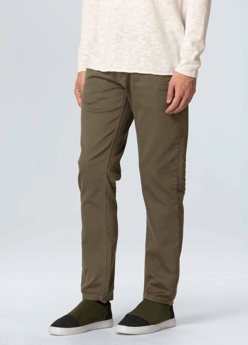 CALCA COLOR COMFORT