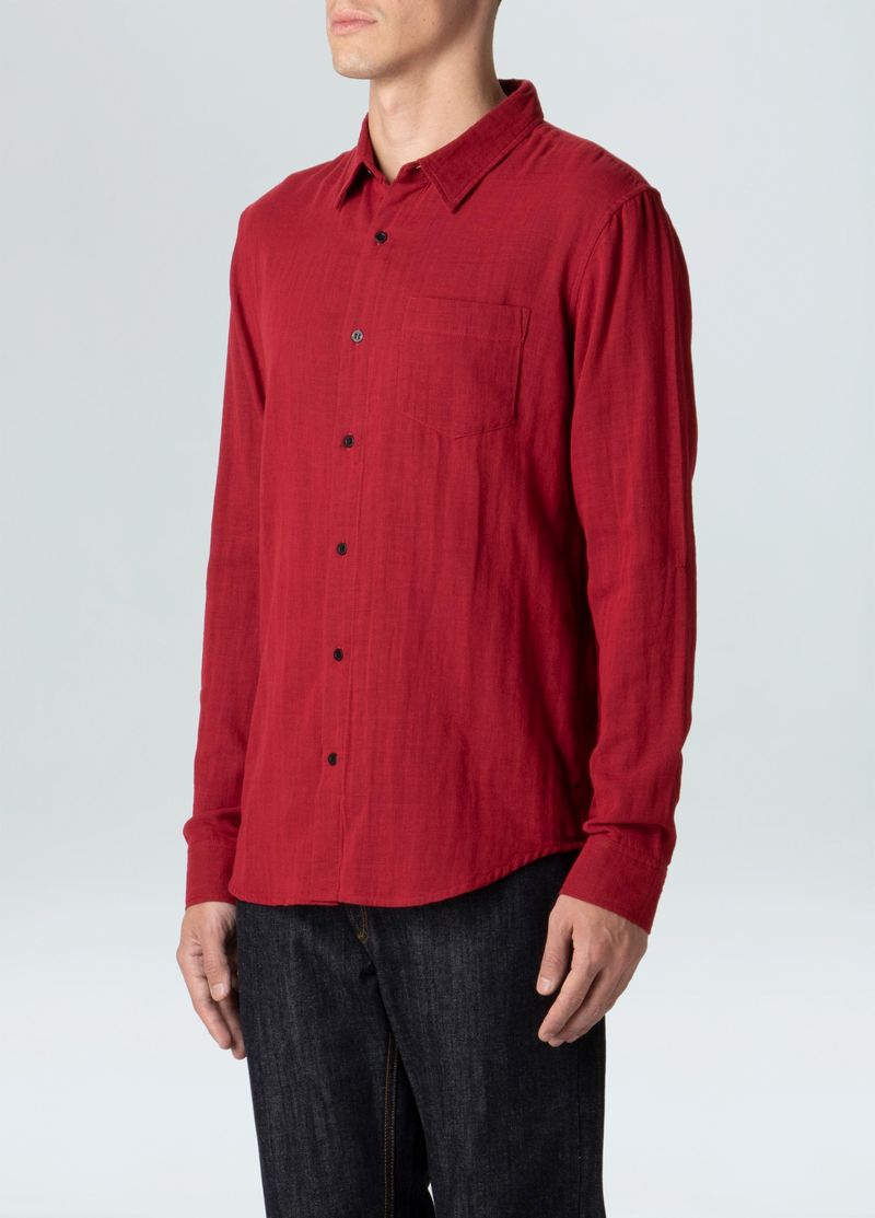 camisa duo color ml