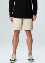 bermuda casual velvet