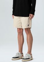 bermuda casual velvet