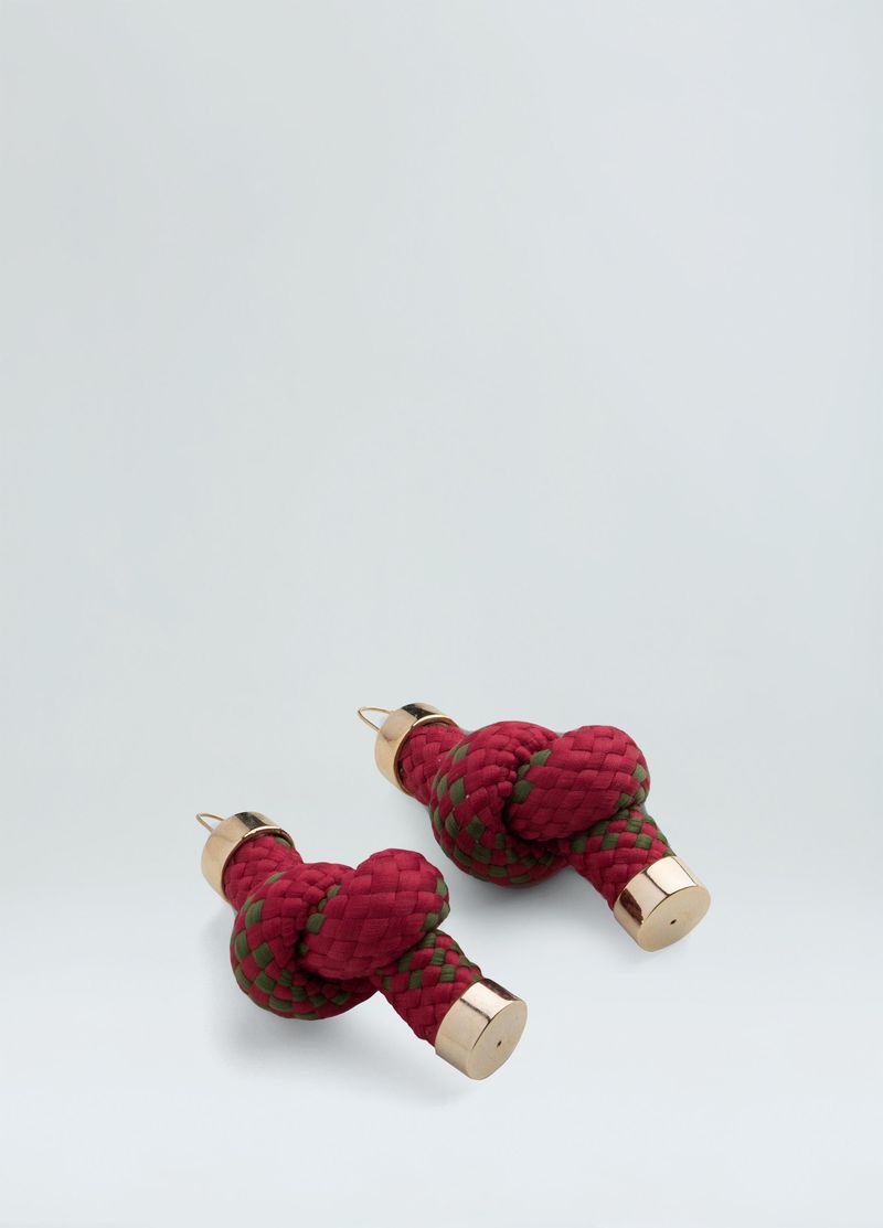 BRINCO CORDAGE NO
